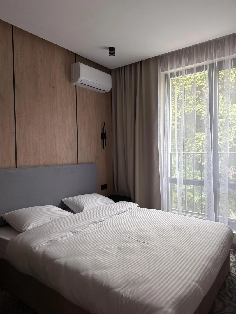 Photo - MILANIUM hotel