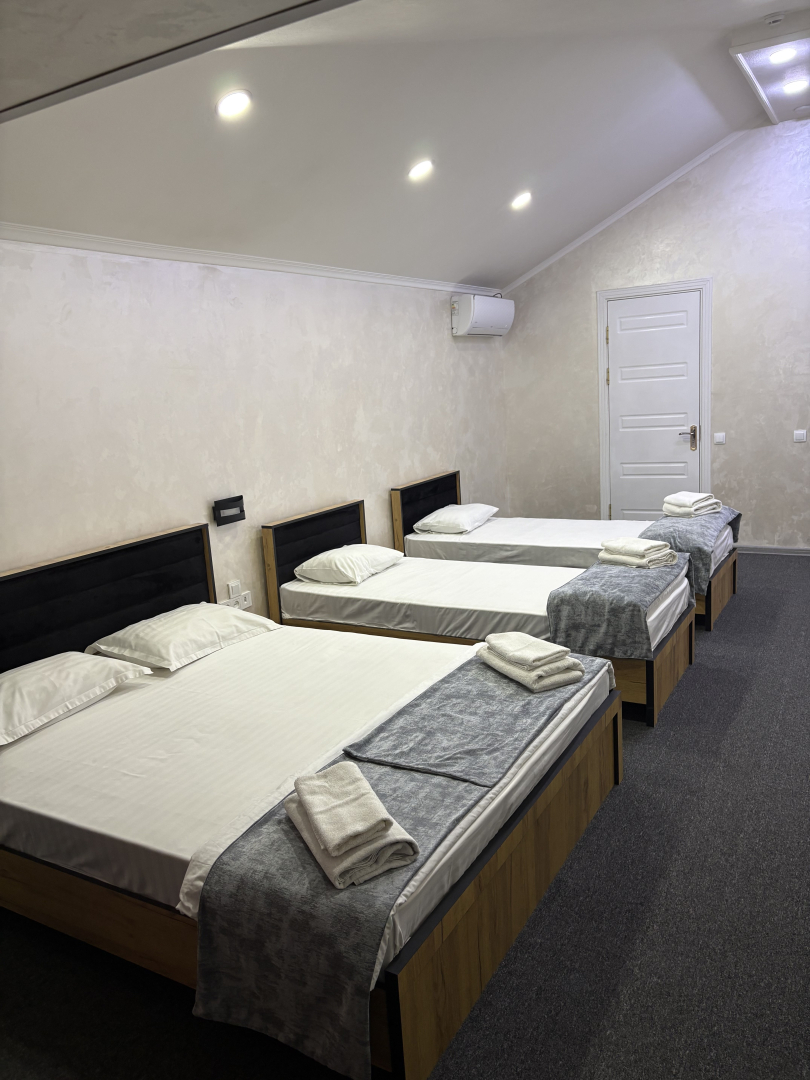 Photo - Art Rakat Hotel