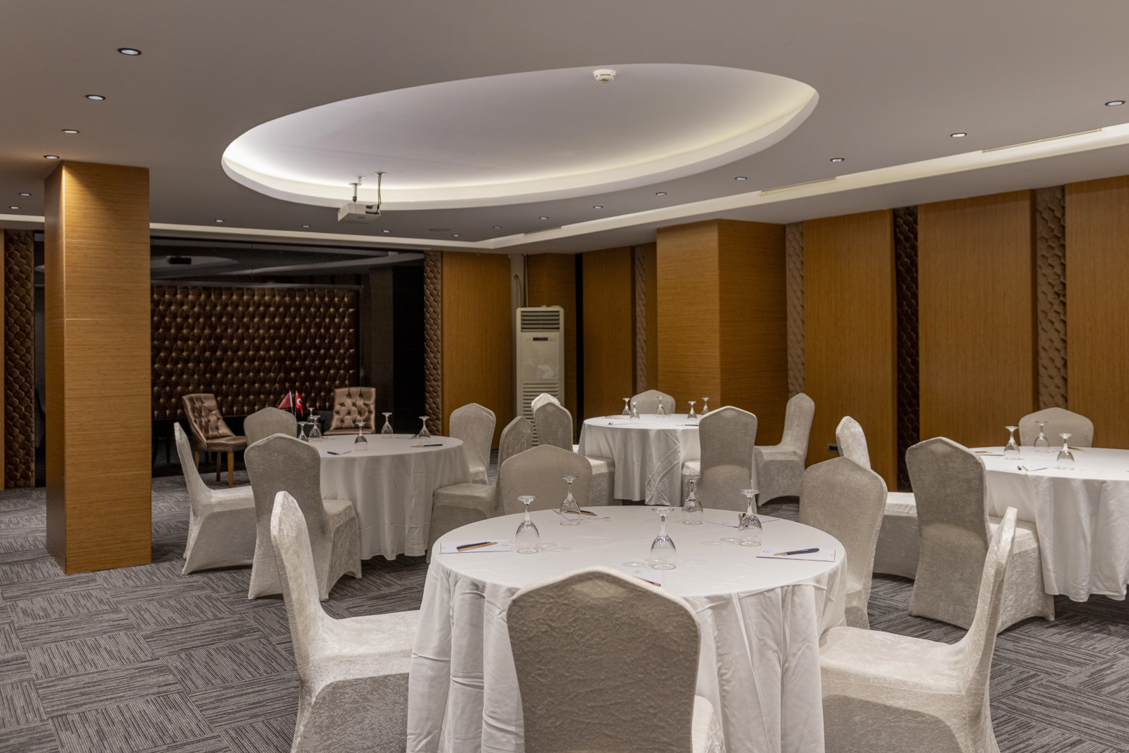 Photo - Volley Hotel Istanbul
