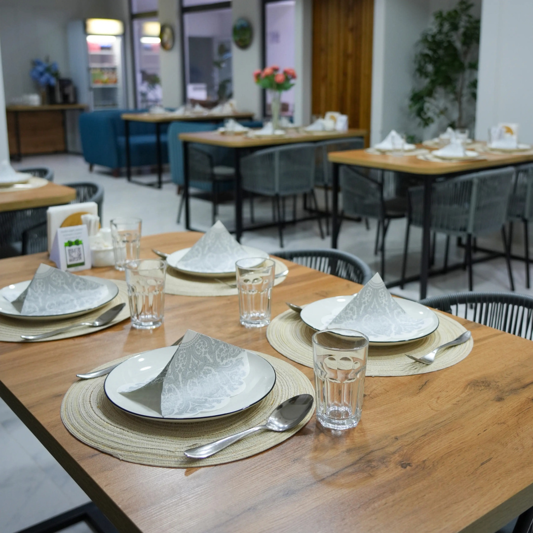 Foto - Aisha Hotel