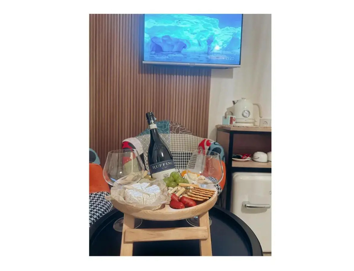 Foto - Avalon Hotel Armenia