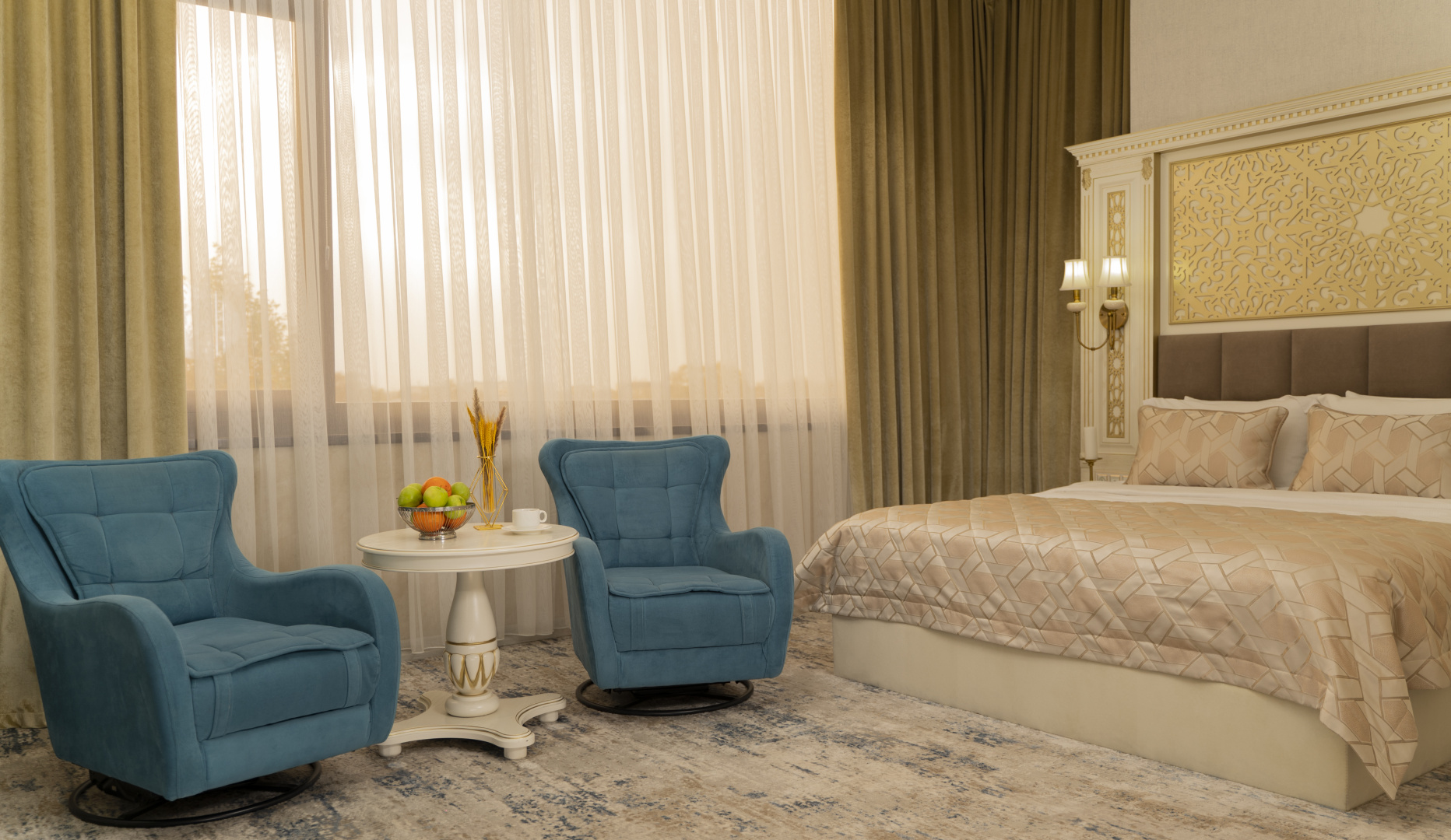 Photo - Dilimah Premium Luxury Hotel