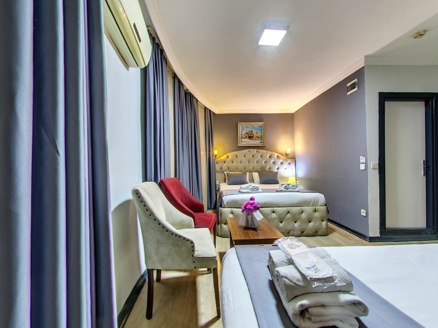 Photo - Hotel Mara İstanbul