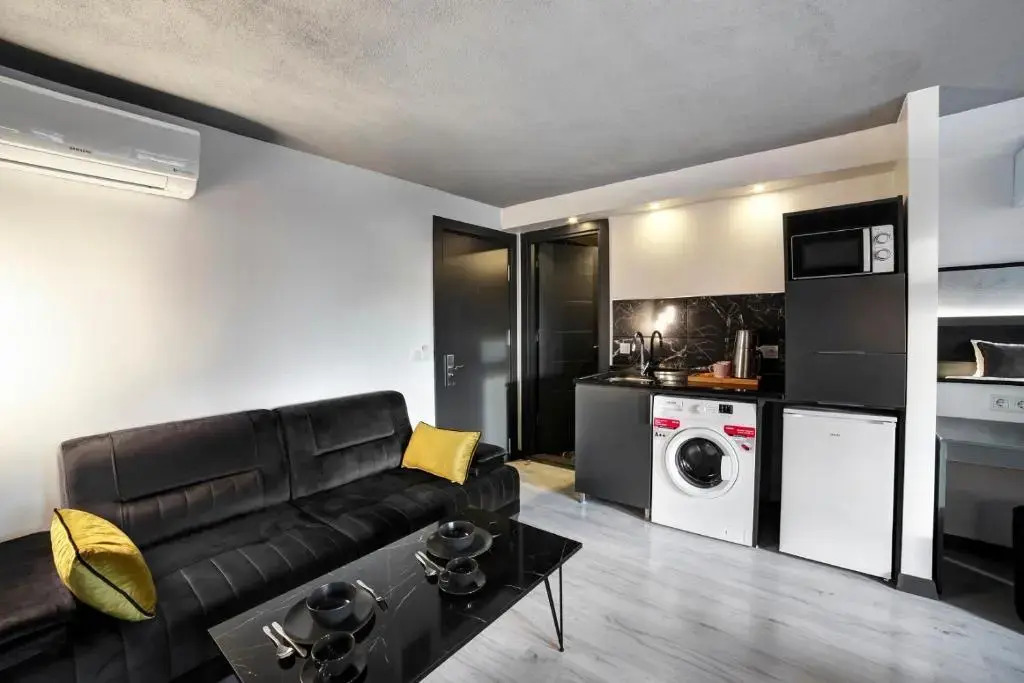 Foto - Taksim Seya Suites Hotel