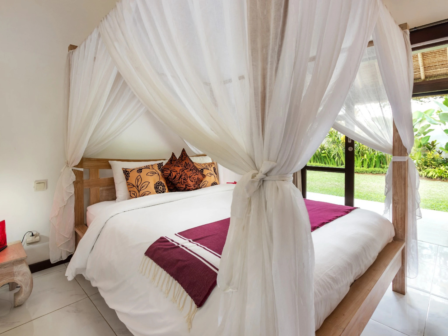 Photo - Villa Candi Kecil Tujuh by Villa Finder