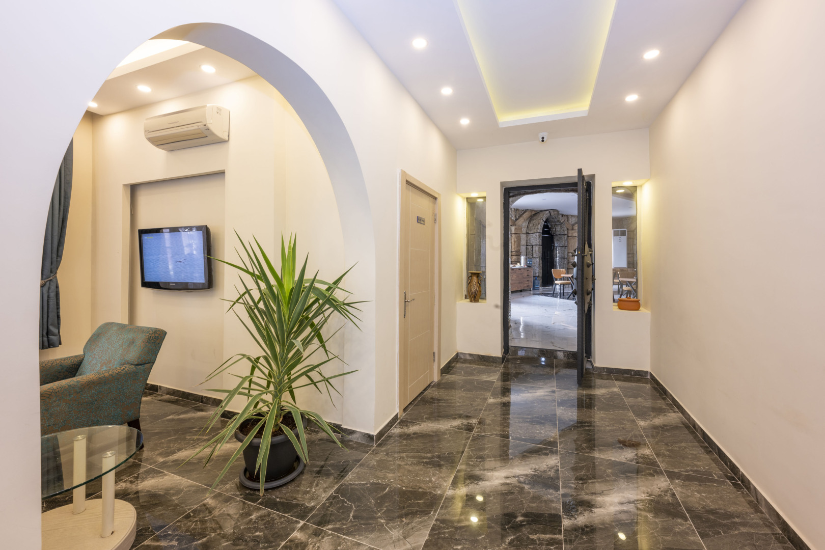 Photo - Legend Tulip Hotel