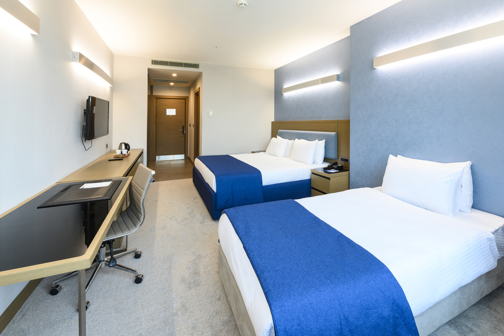 Photo - La Quinta by Wyndham Istanbul Gunesli