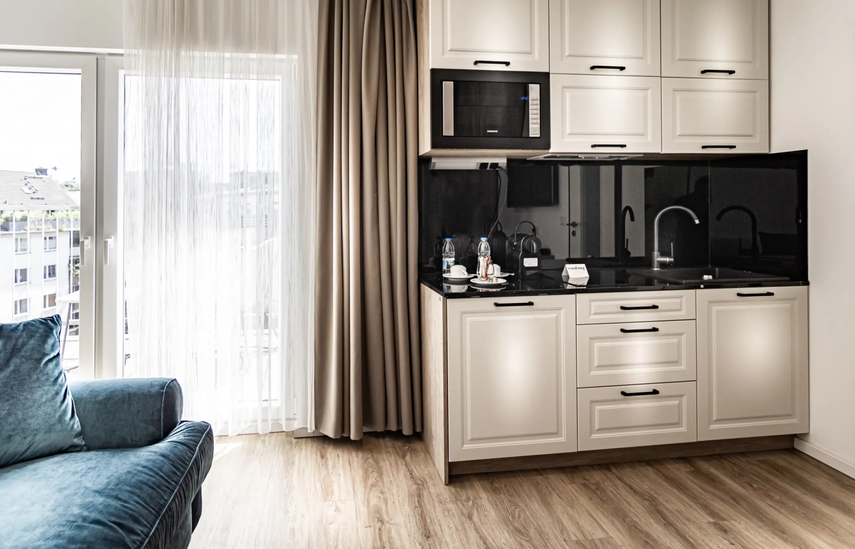 Photo - Sleep Inn Düsseldorf