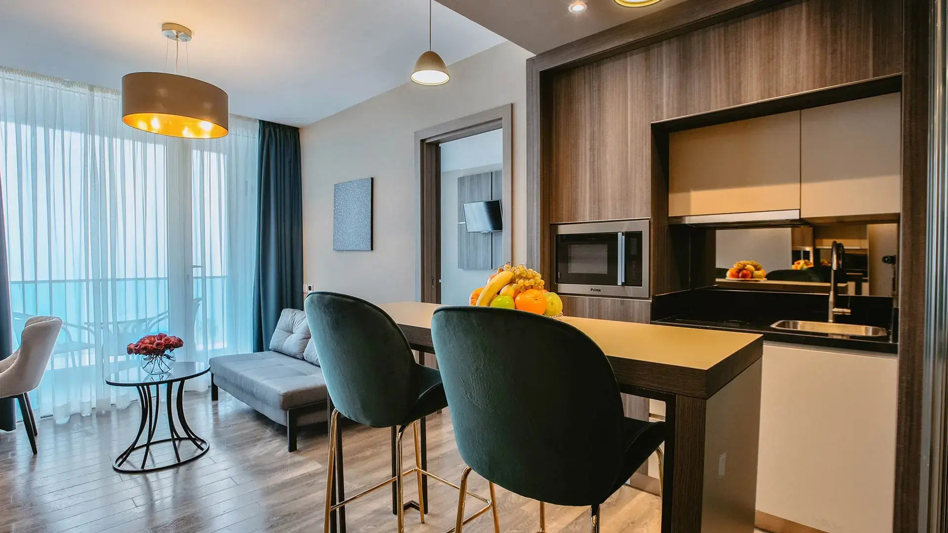 Photo - Sunrise Apart-Hotel