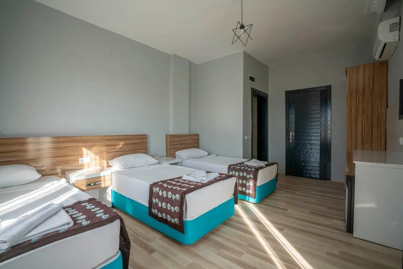 Photo - Aslan Corner Hotel