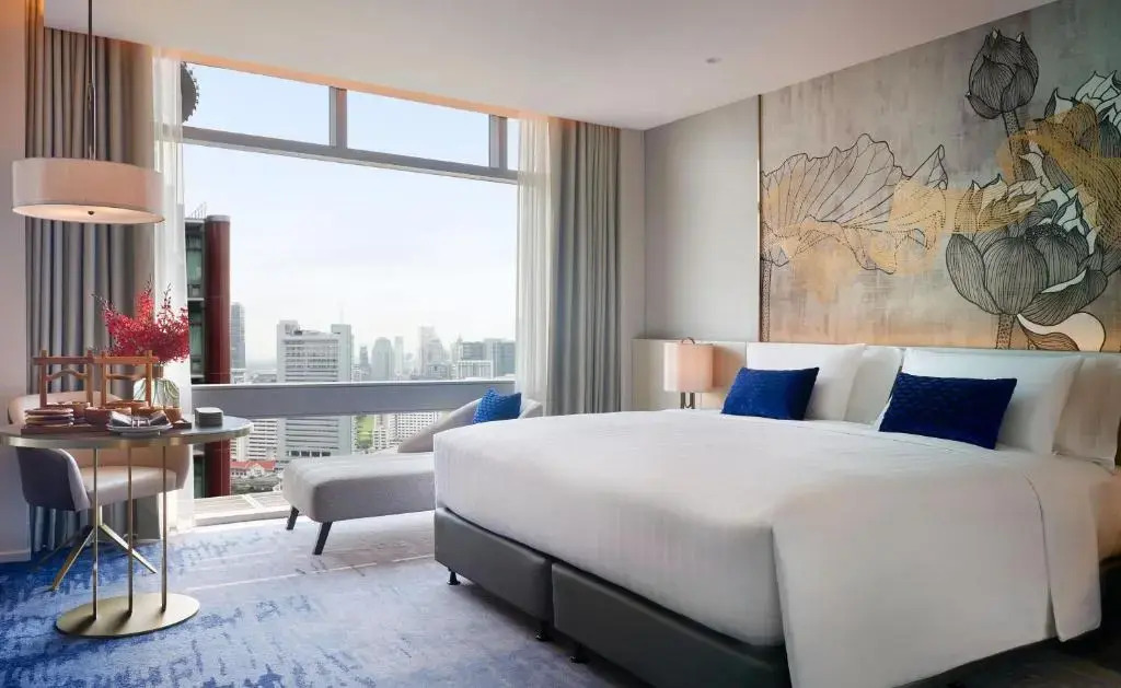 Photo - Chatrium Grand Bangkok