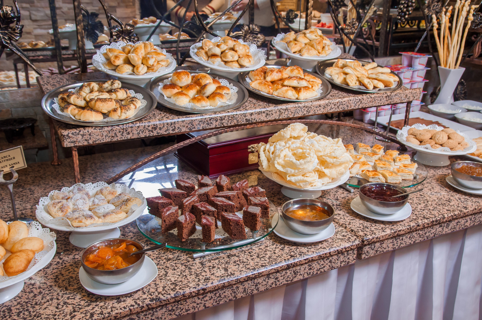 Foto - Uyut Hotel