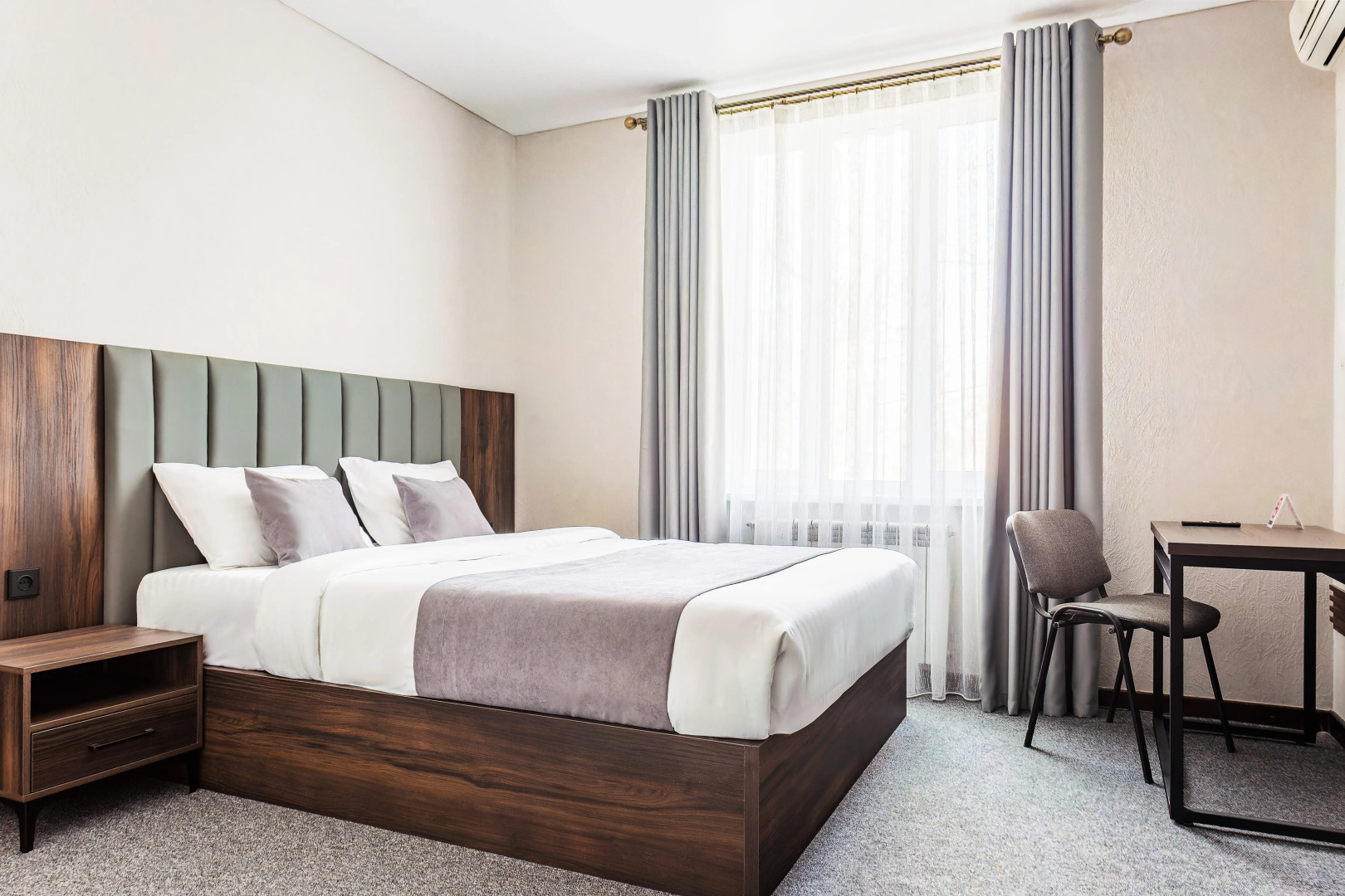 Photo - Grand Nur Hotel