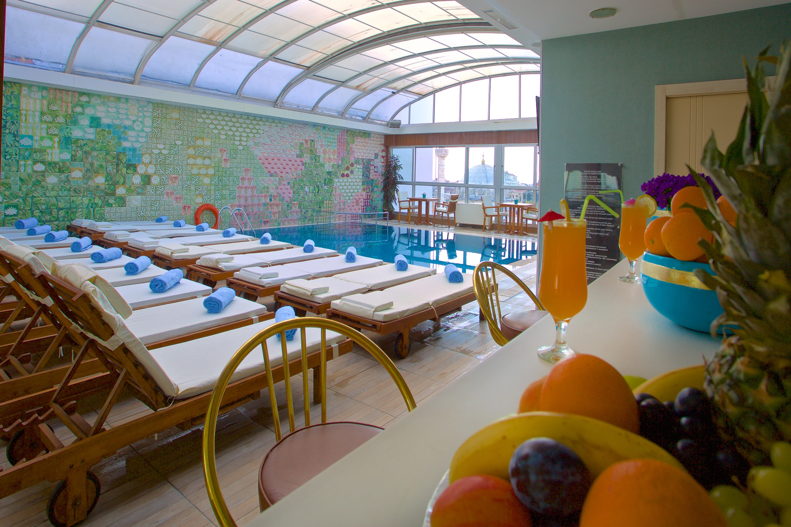 Photo - Zagreb Hotel