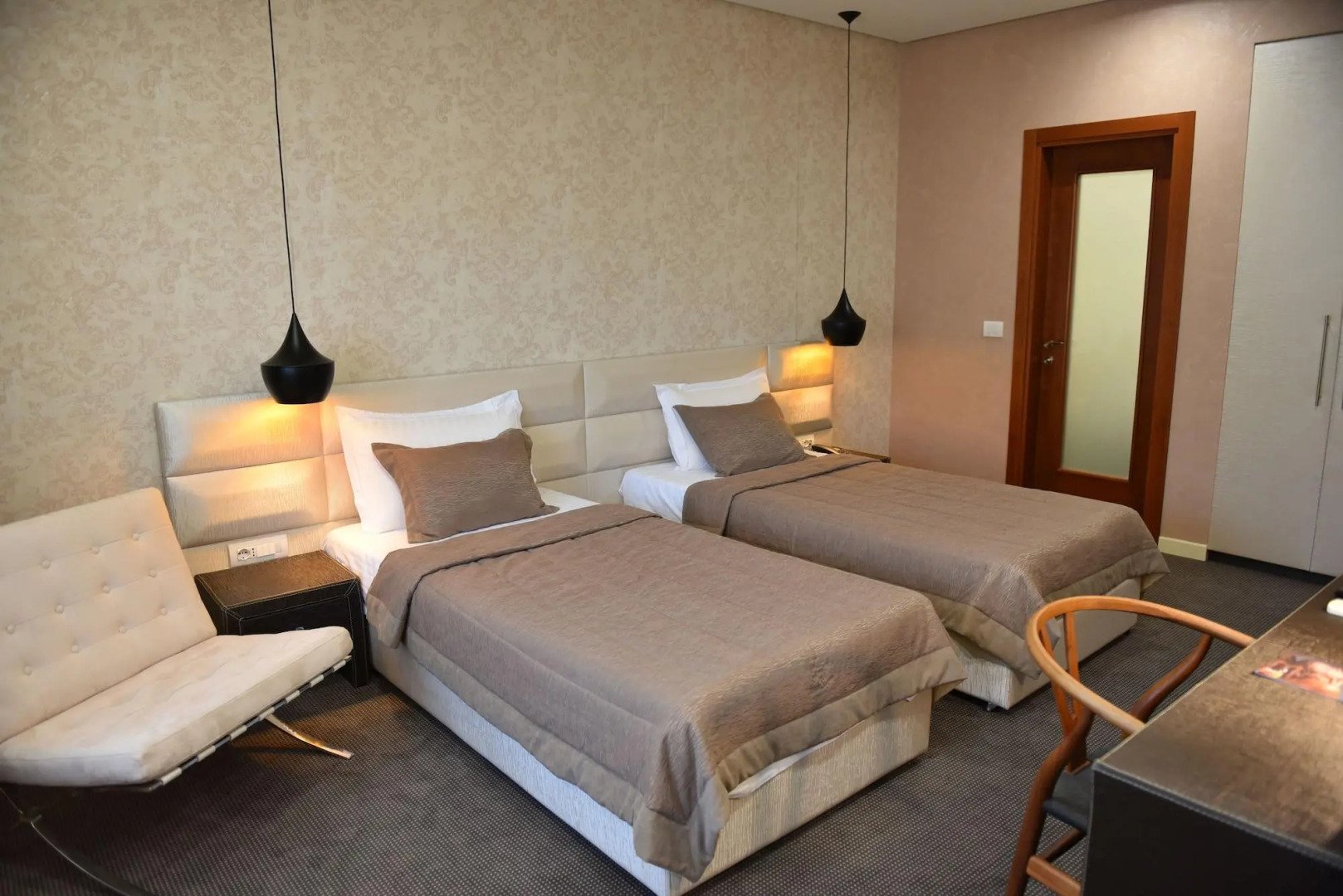 Foto - La Bohème Hotel