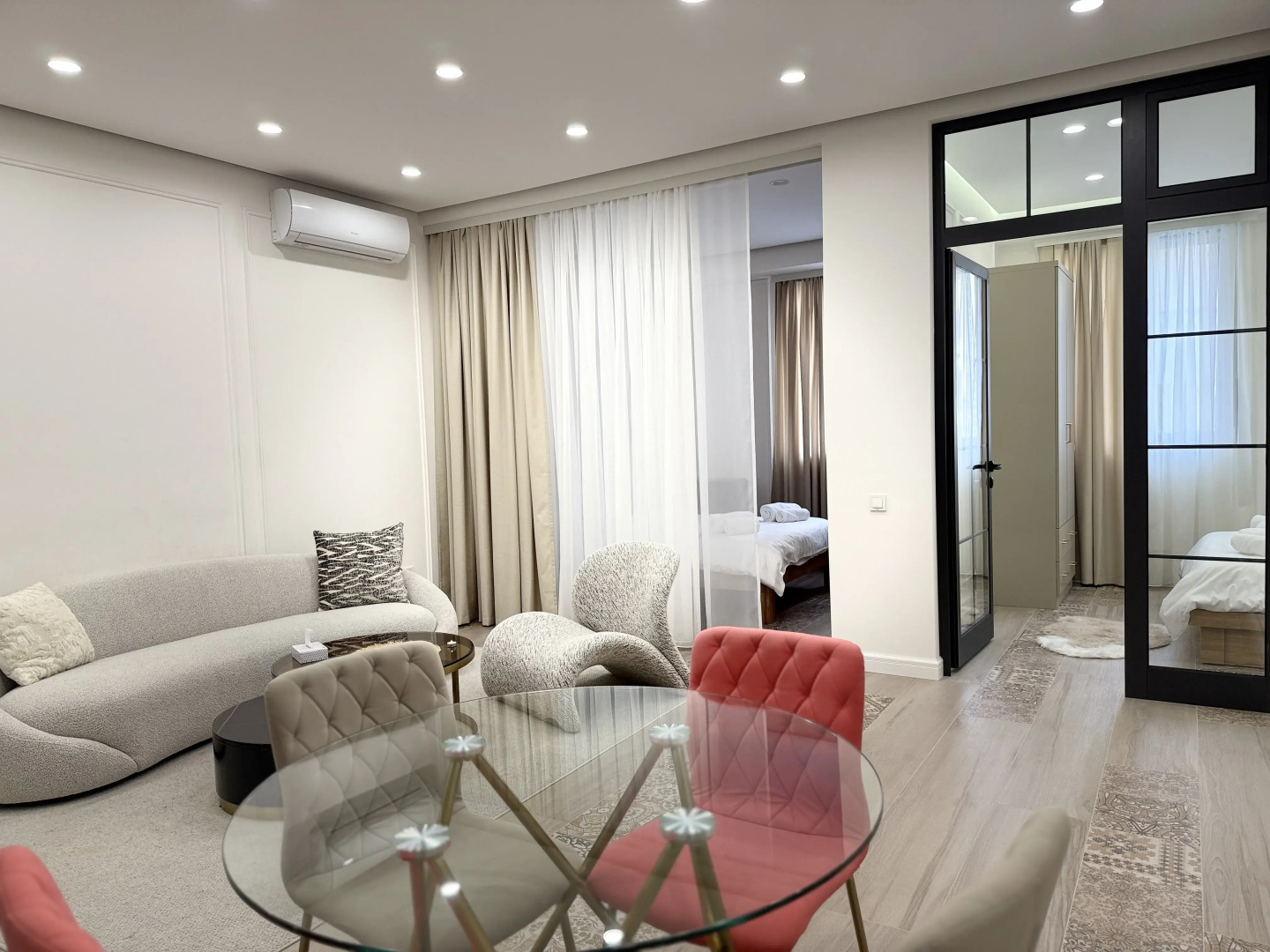 Foto - Sweet Home Prime Apart-Hotel