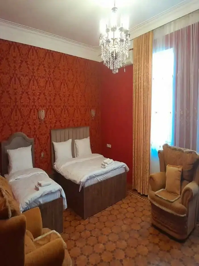 Foto - Jeanne d'Arc Hotel