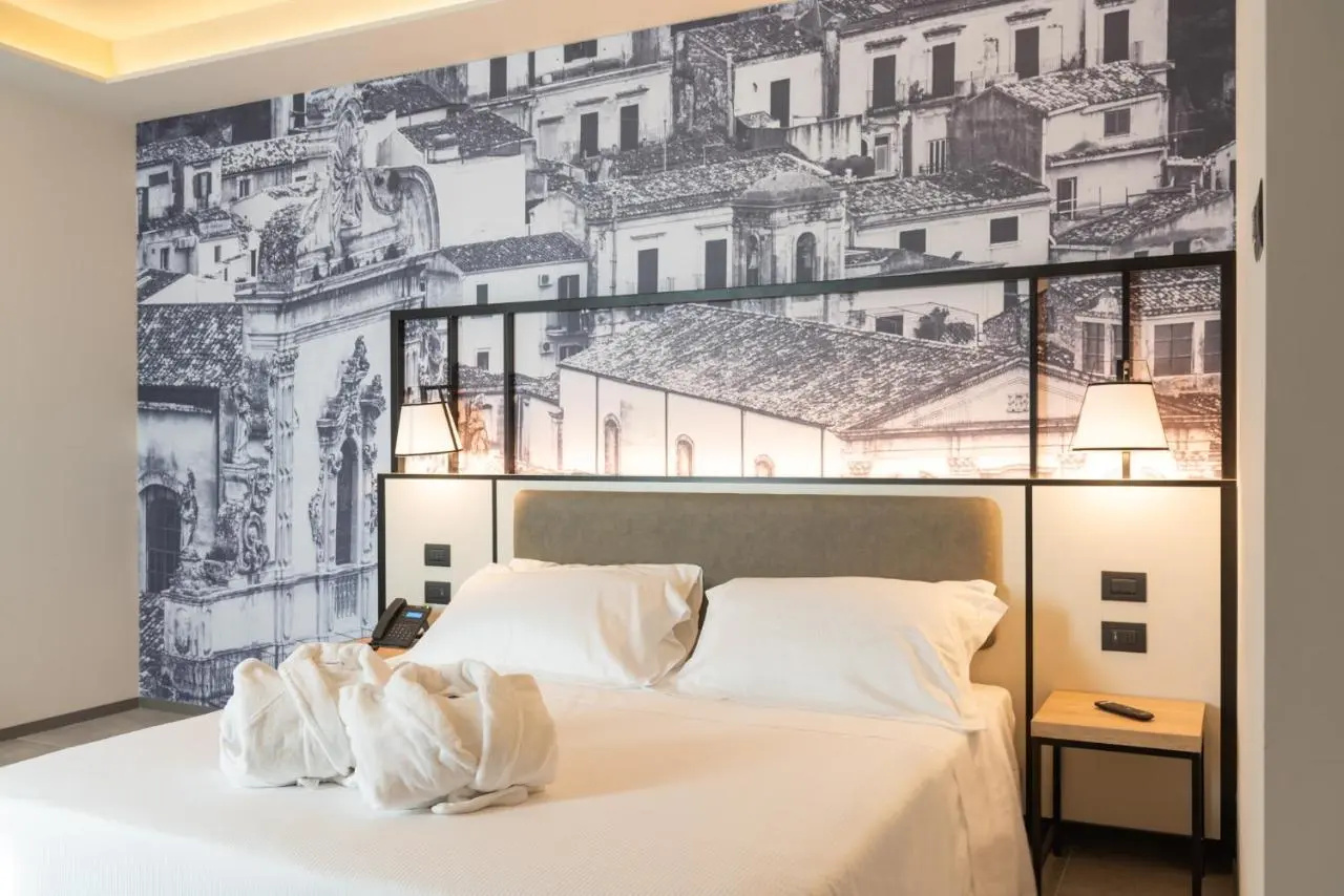 Foto - Modica Boutique Hotel