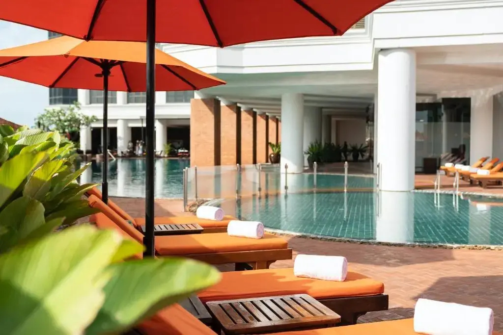 Photo - Tower Club at lebua