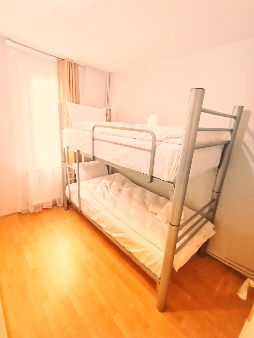 Foto - Taksim History Wooden Hostel