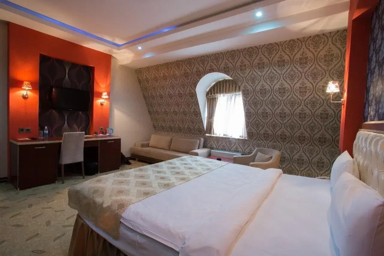 Photo - Grand Hotel Baku Central Park