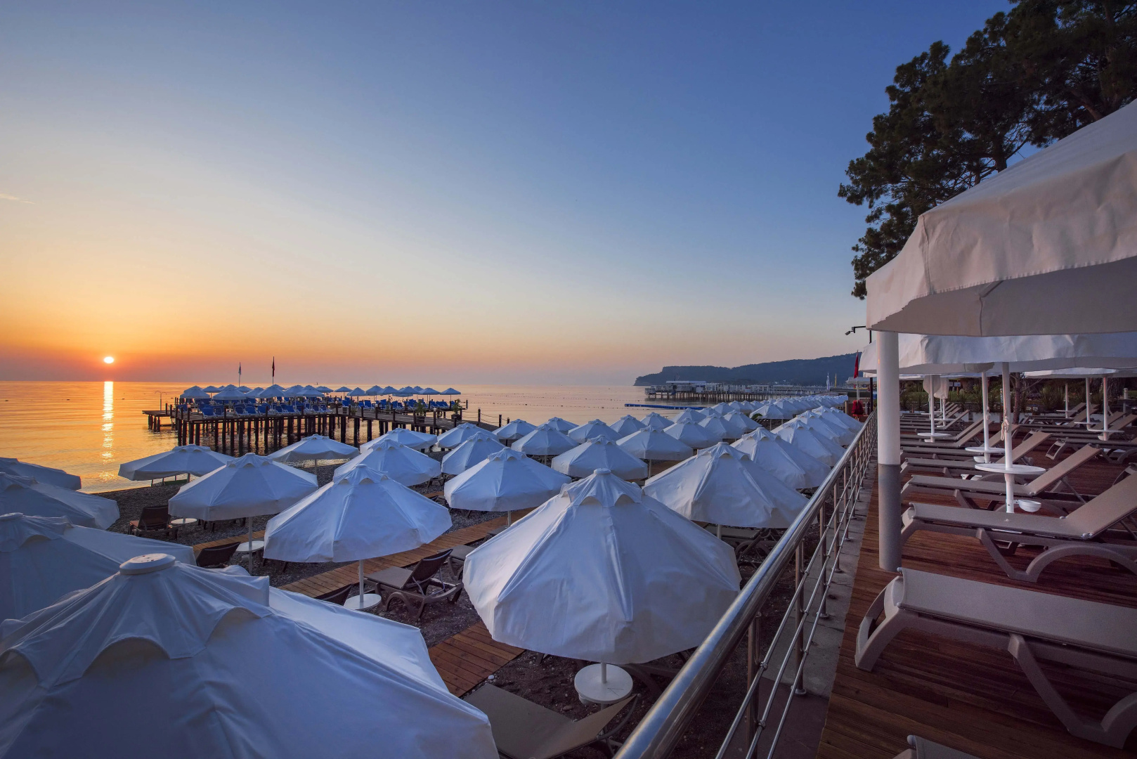 Photo - Akra Kemer - All Inclusive