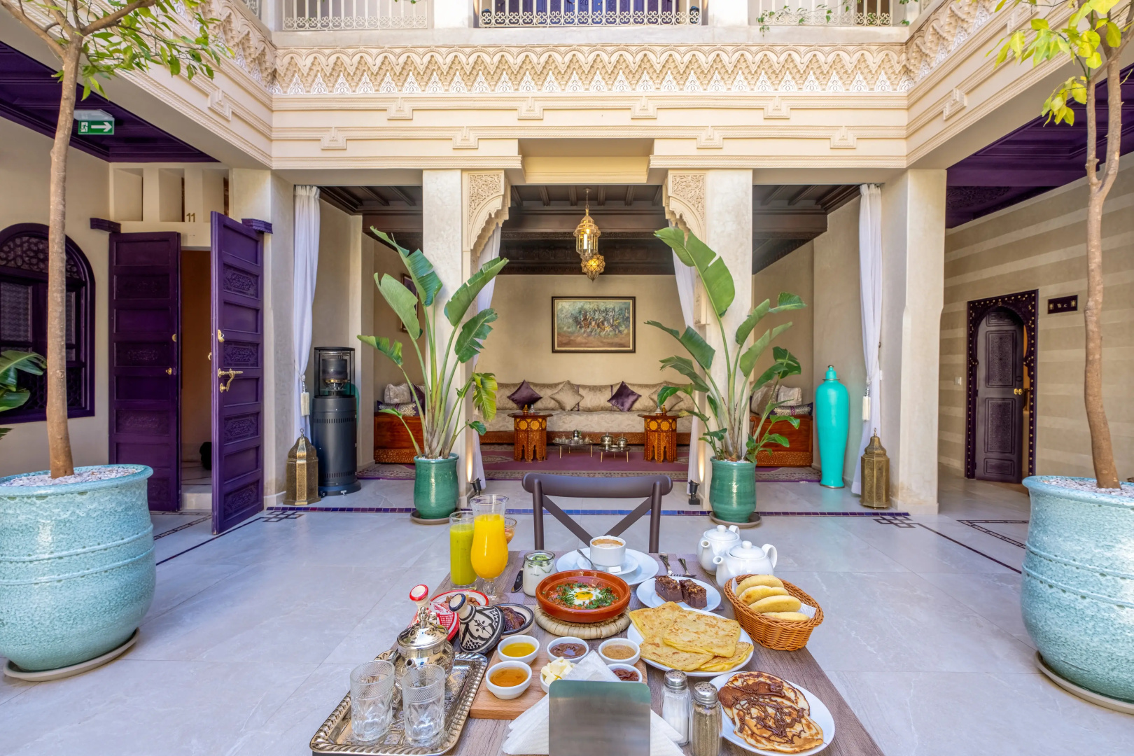 Photo - Palais Andara Riad And SPA