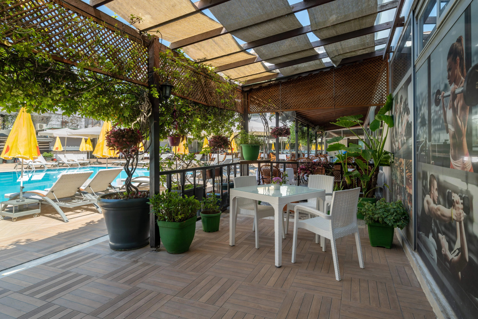 Foto - Otel Grand Viking