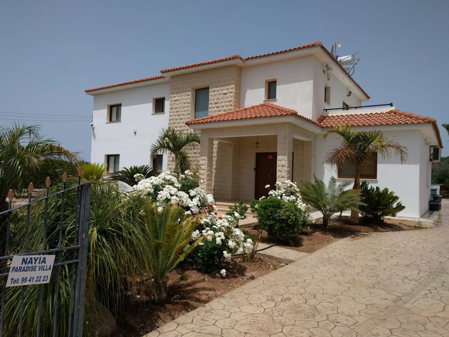 Photo - Nayia Paradise Villa! Best Villa in Cyprus