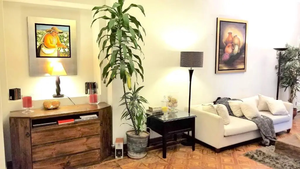 Foto - Casa Bella Boutique Hotel San Isidro