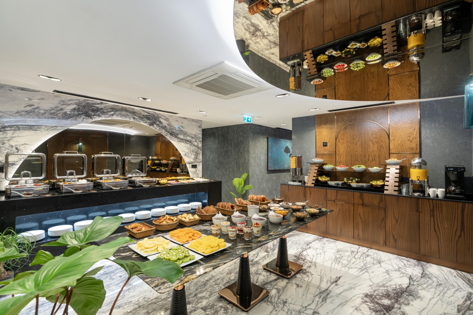 Foto - Nex Hotel & Spa İstanbul