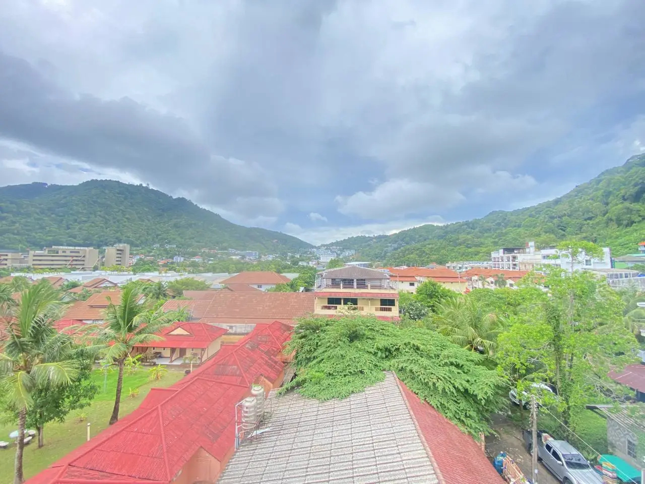 Foto - Shaka Guest House
