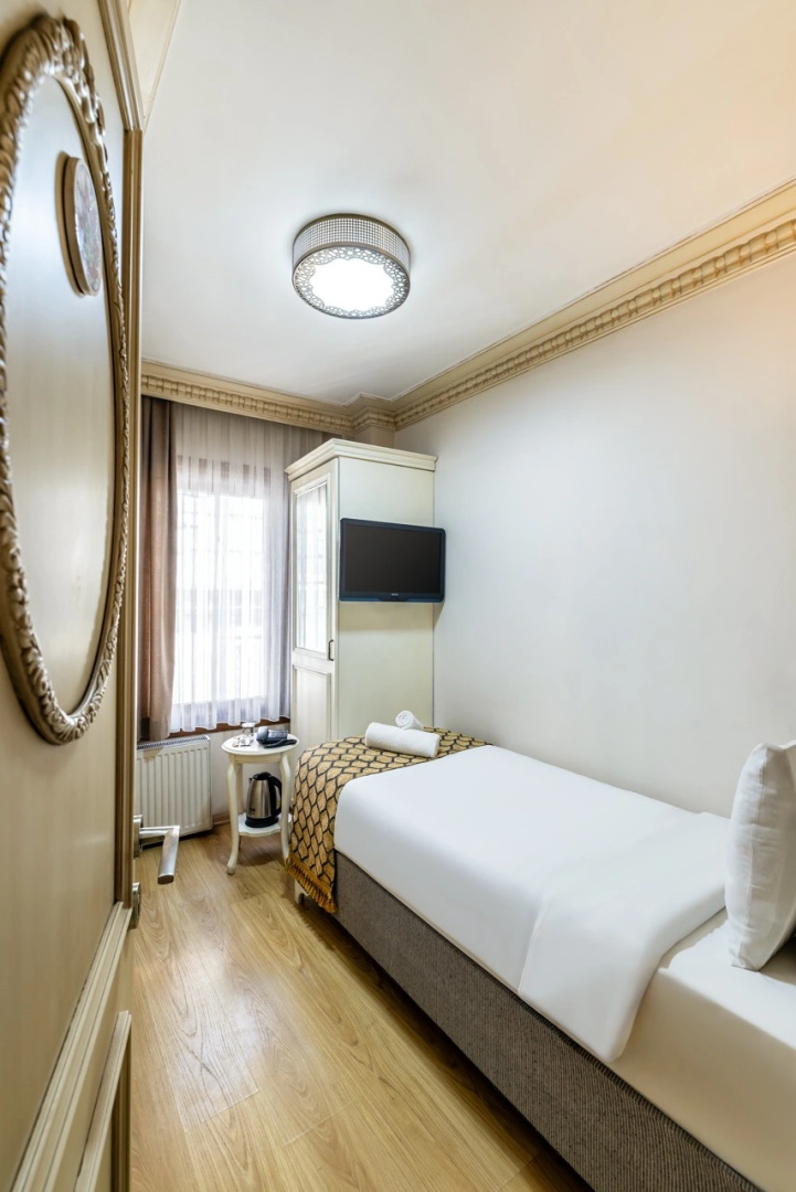 Photo - Felicity Istanbul  Hotel