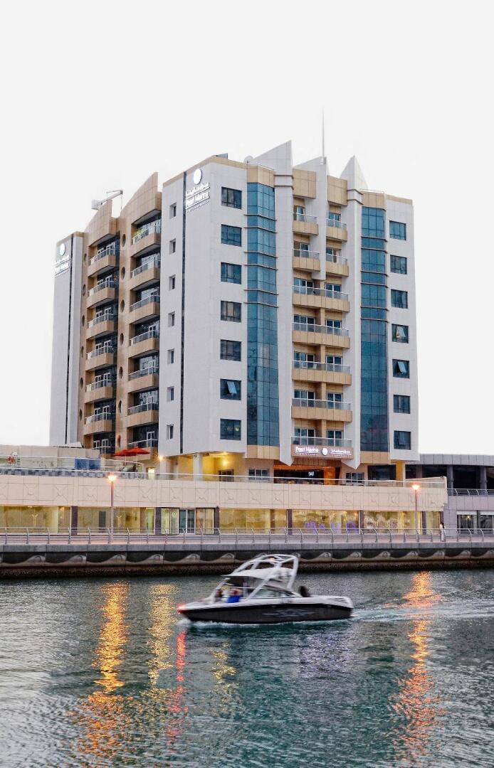 Photo - Pearl Marina Hotel Apartments