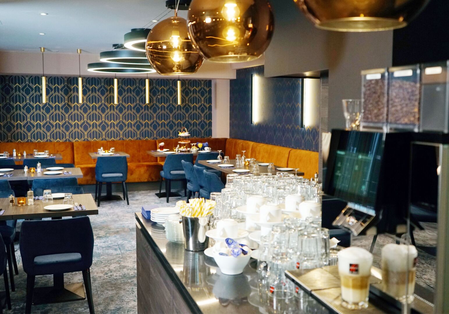 Photo - Boutique Hotel Germania