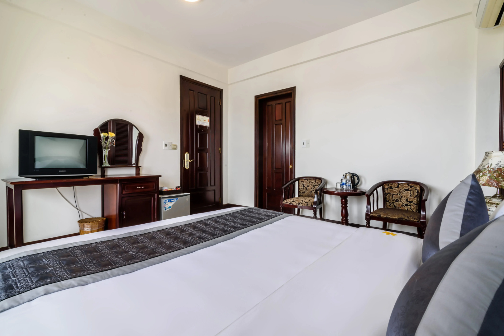 Foto - Baly Hotel