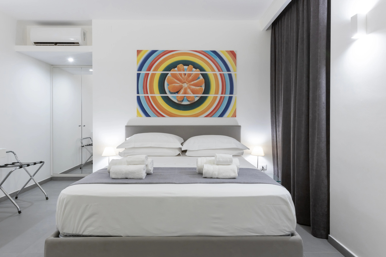 Foto - Suite Palermo Apartment