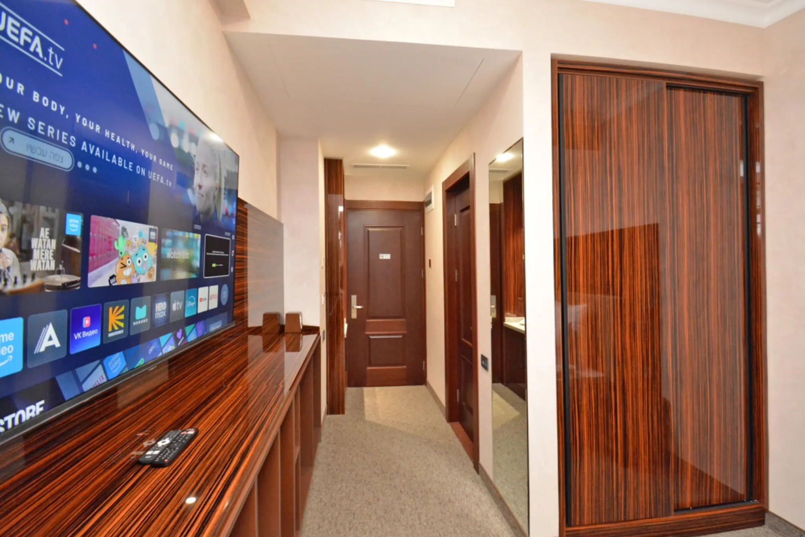 Foto - BM Avenue Hotel