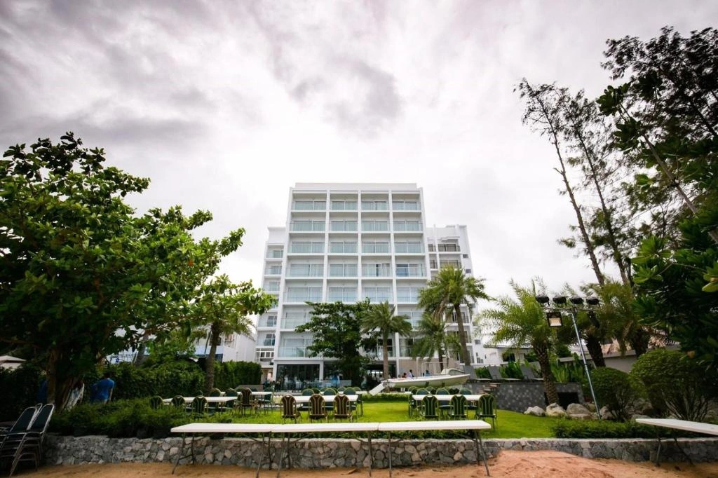 Photo - Worita Cove Hotel