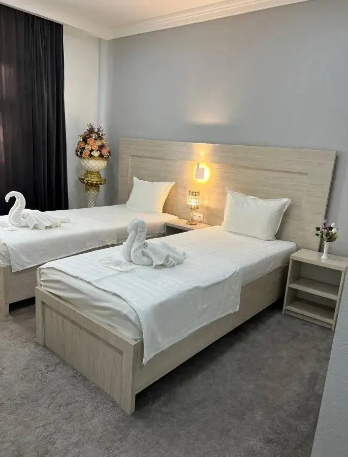 Foto - South Hotel Tashkent