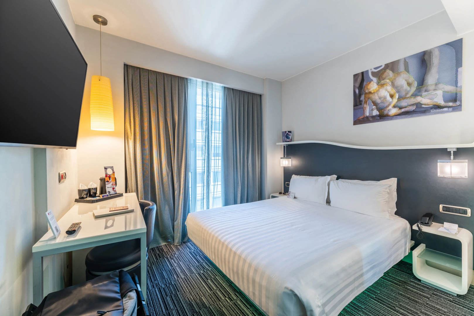 Foto - Best Western Premier Hotel Royal Santina