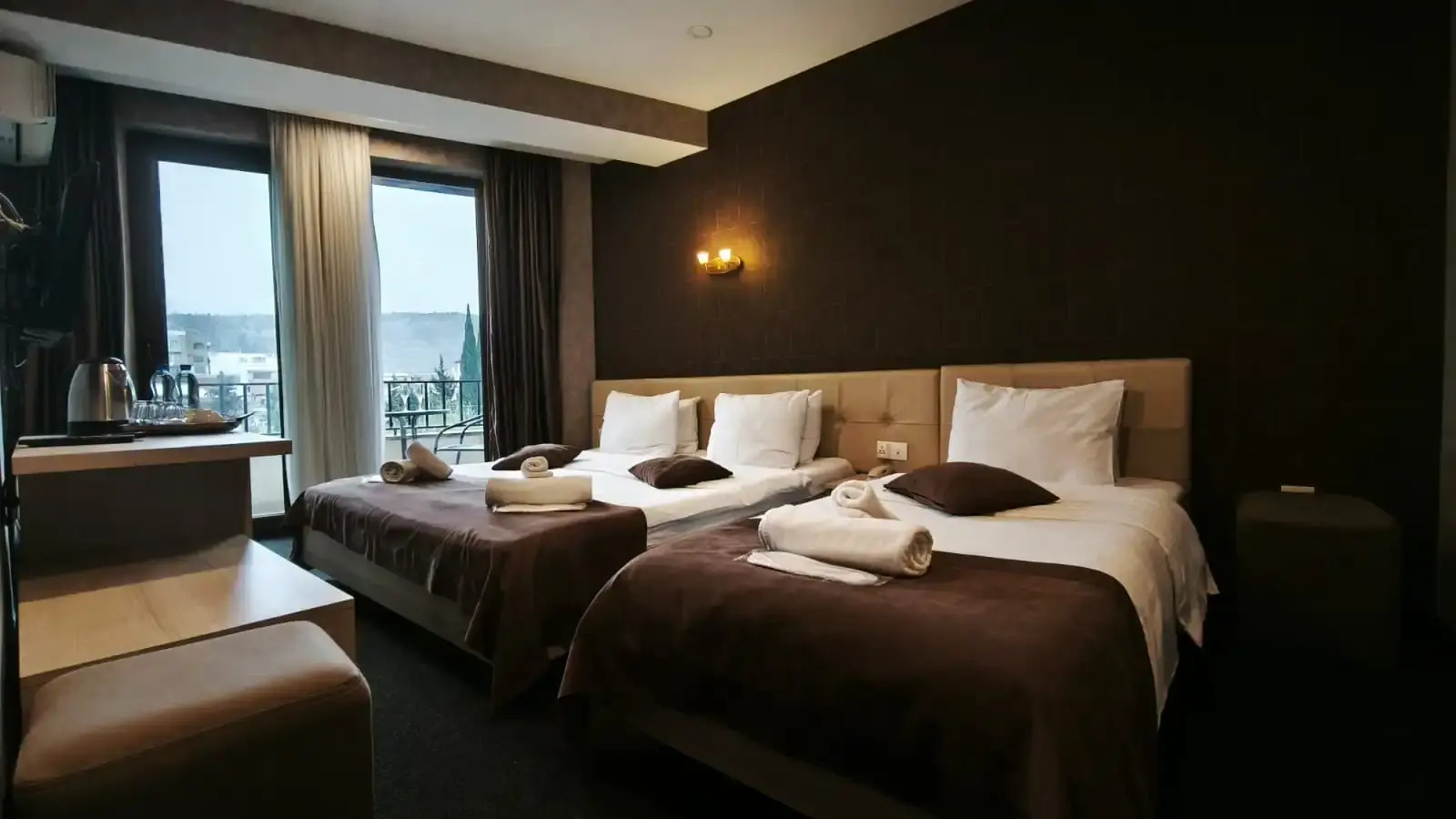 Foto - Hotel Voyager