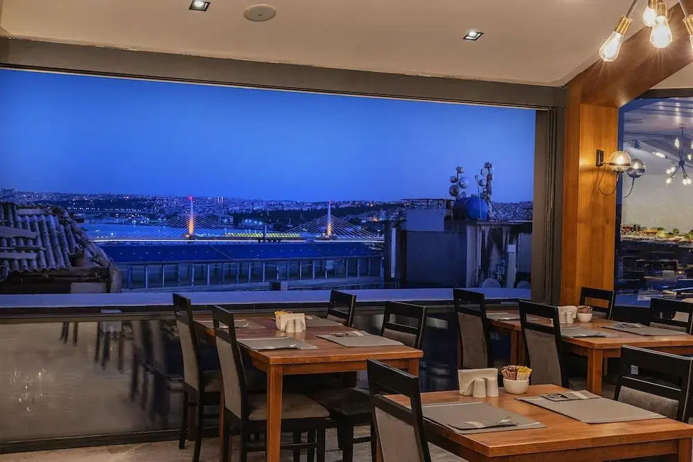 Photo - Demiray Hotel Old City