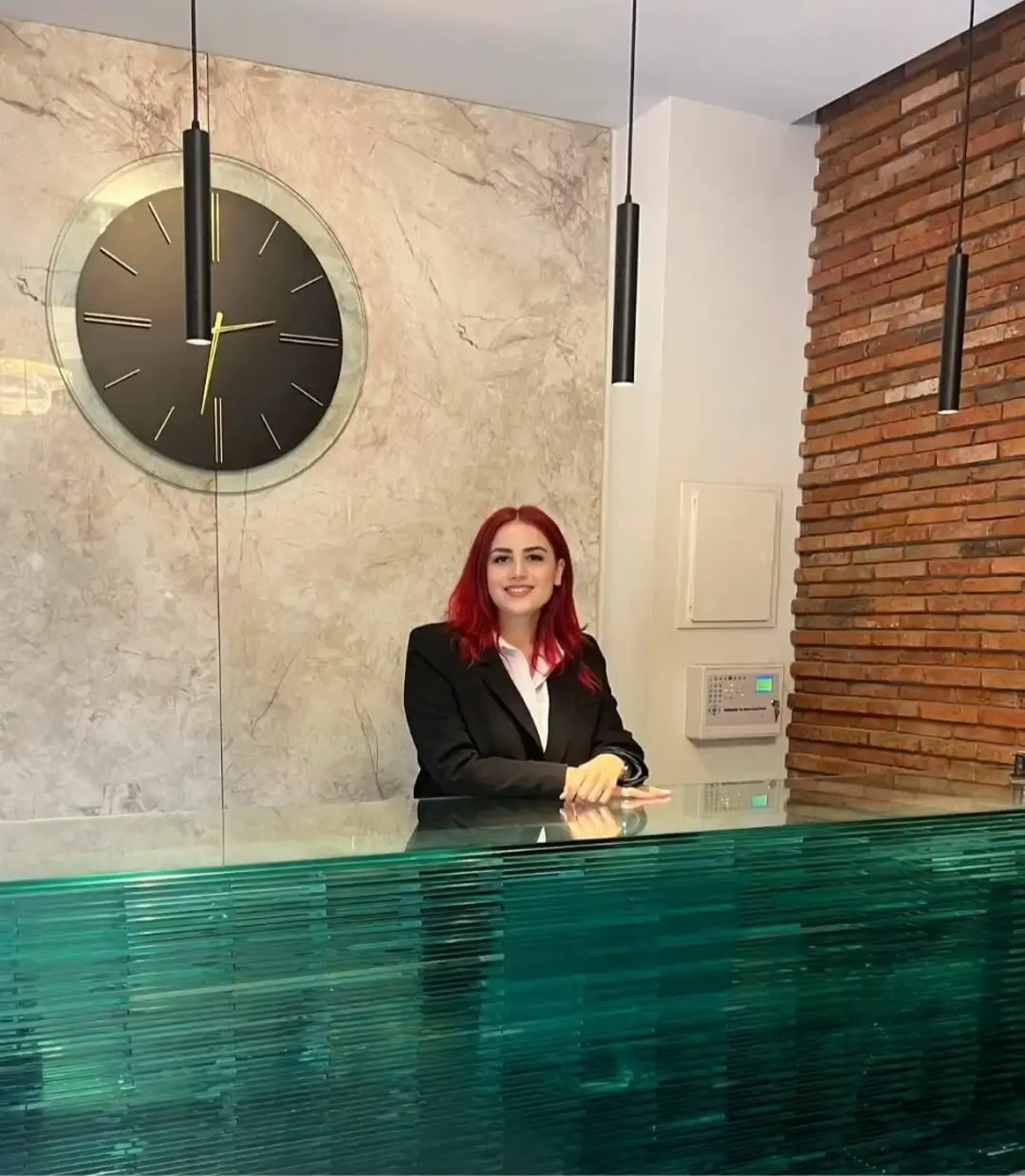 Foto - Hotel Banovani, Tbilisi