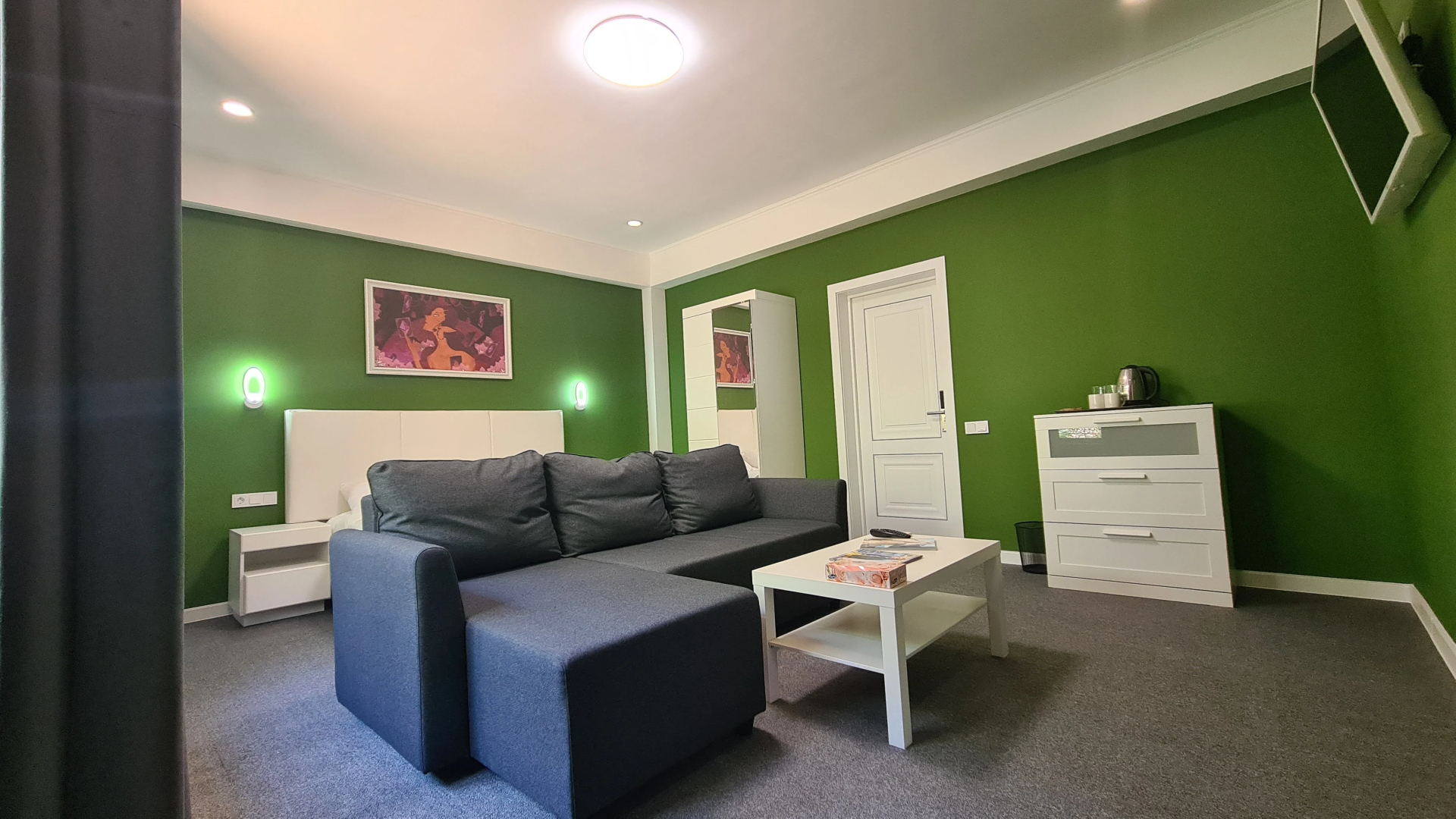 Foto - CryptoHotel.Club