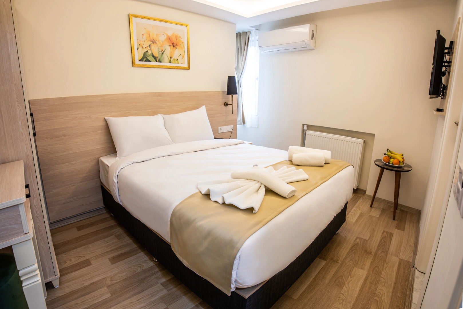 Photo - Royal Bosphorus Hotel & SPA Hamam