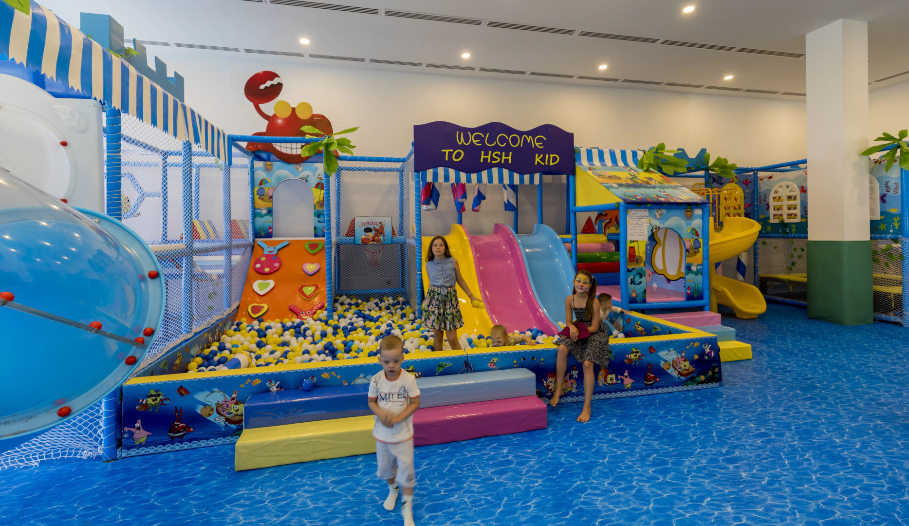 Foto - Swandor Hotels & Resort Topkapi Palace - All Inclusive