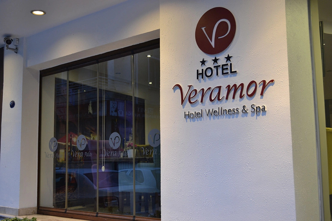 Photo - Mira Otel Alsancak