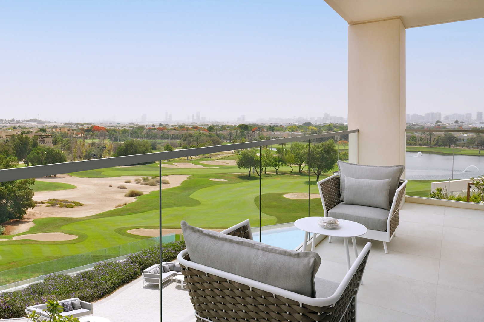 Foto - Vida Emirates Hills