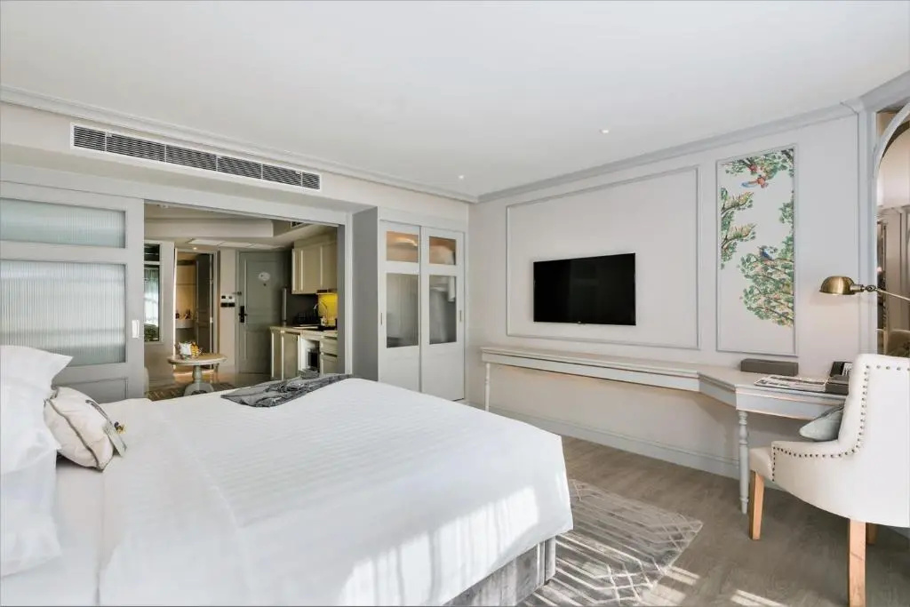 Photo - The Salil Sukhumvit 57 - Thonglor